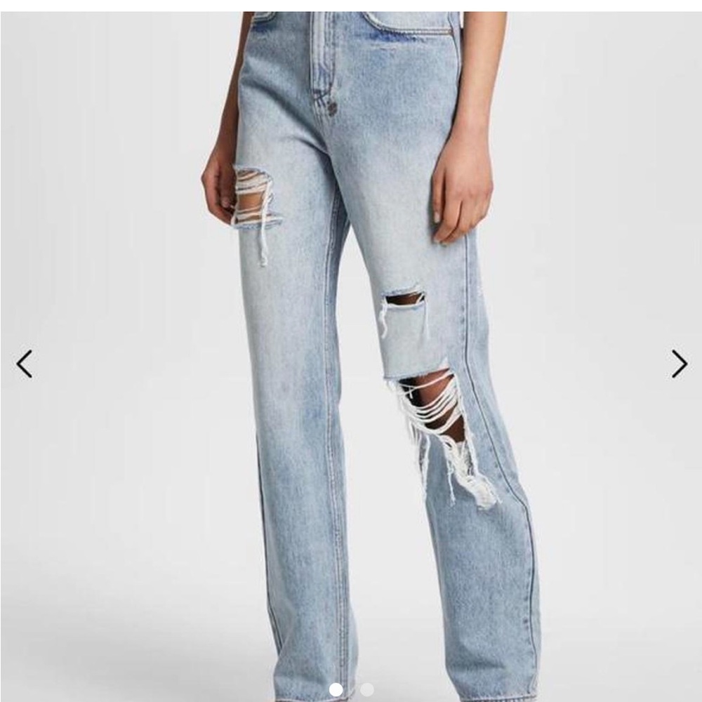 Ksubi jeans